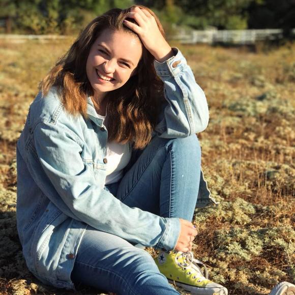 Meet your Posher, Jamie - Picture 1 of 1